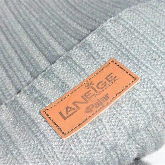 PAJAR Hat & Scarf Men's Beanie Hat Men's Winter Hat Men's Winter Hat - Picture 2 of 8